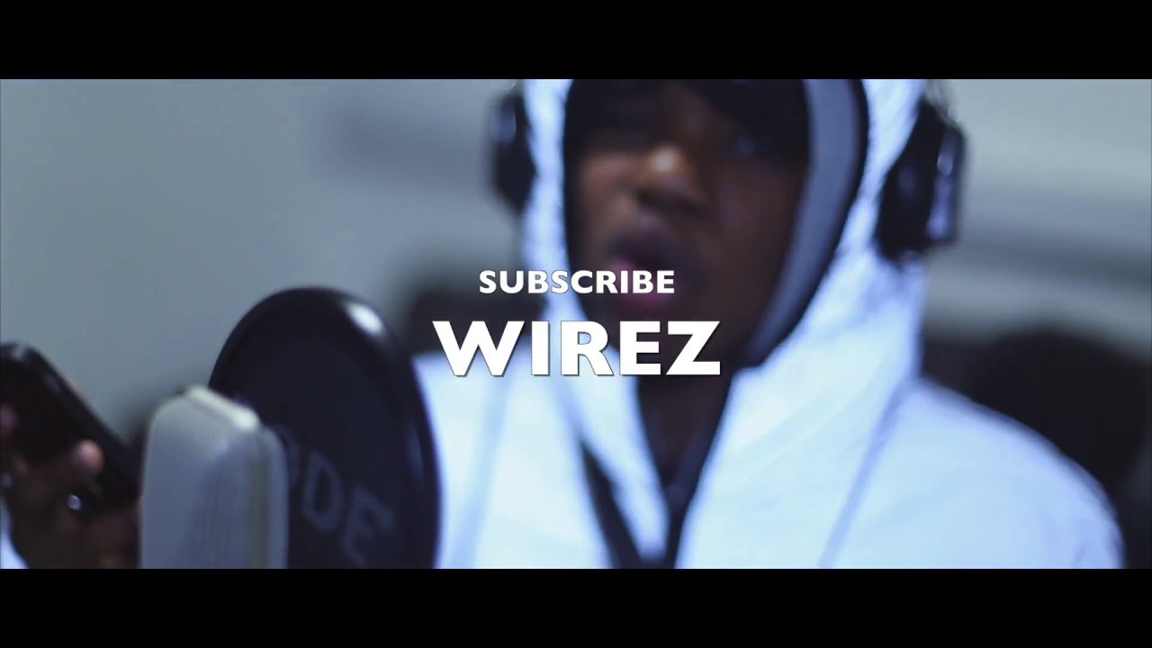 WIREZ: JD Squada - WINNING - 