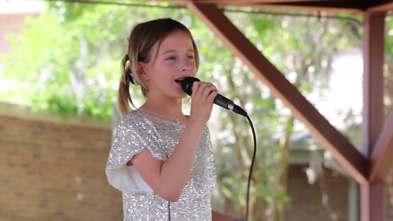 Aubri Fortenberry   Sampler