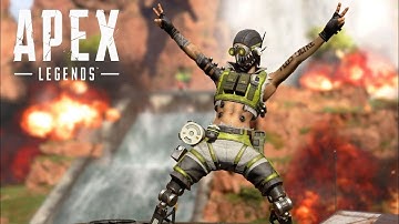 Try hard rank game apex legends mobile