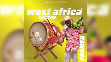 Fligh - Farmer (West Africa Riddim) | Soca 2023