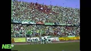 Diego Osorio y Alexis Garcia, le marcan dos golazos al DIM... YouTube Videos