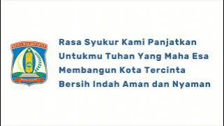 Download lagu LIRIK HYMNE BALIKPAPAN