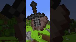 Minecraft, But Subbing Gives Me A Random Ingredient...... #shorts