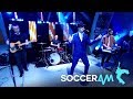 Capture de la vidéo Maximo Park | Our Velocity (Live On Soccer Am)