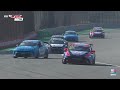 Interlagos | Race 2 | 2024 Kumho FIA TCR World Tour