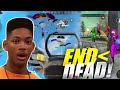 pratap bhai 🤣|| solo vs squad || full gameplay video || new season rank push