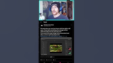 Some AWESOME new RPG Maker Unite news! 😮 #rpgmaker #videogames #gamedev