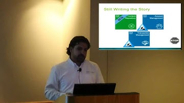 Alfresco Summit 2014: San Francisco Lightning Talks Session #2