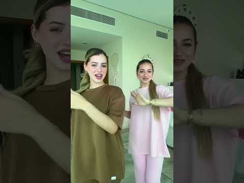 تيك توك لين مع لانا نرقص كل الناس عالبحر اكسبلور لانا لين ترند