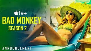 Famous Bad Monkey Season 2 | Apple tv+ | Will ‘Bad Monkey’ Get a Season 2? Net Worth