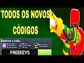 NOVO* TODOS OS CÓDIGOS FUNCIONANDO PARA RIVALS EM 2026! CÓDIGOS DA NOVA ATUALIZAÇÃO DO ROBLOX RIVALS