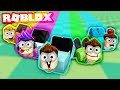 ROBLOX SNAIL SIMULATOR! THE FASTEST SNAILS IN THE WORLD! (Roblox Snailbreak)