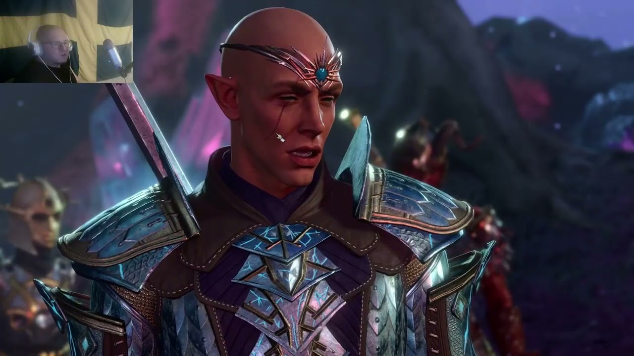 Baldur's Gate 3 Part: 154 - YouTube