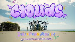 "clouds" | Kinjaz x PUBG Mobile 6th Year Anniversary