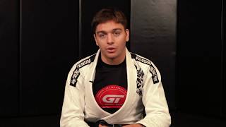 Why Use Gripp Tape to Protect Your Fingers in Jiu-Jitsu