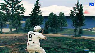 Mikoto | Highlights FiveM 🎭 #43 (RJ)