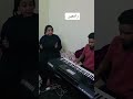 الفنانه شهد ازهري راجعين للفرحه 