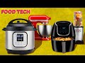Kitchen Gadgets Quiz