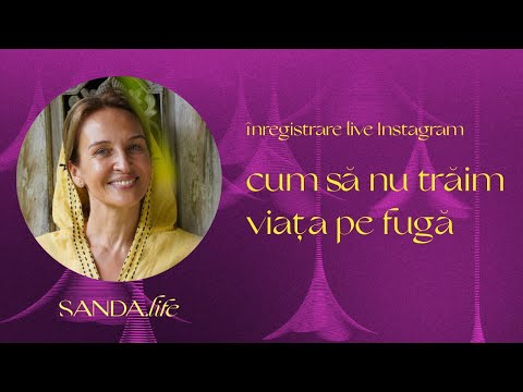 Cum să nu