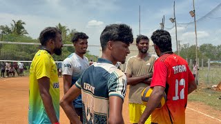 Blast match 🔥Danger Boys Vs Chennai Uni🔥Full fire match 🥶🥶Thuyagu🔥Naiudu😈Va Ela 🥶Lotta🔥Don’t miss it screenshot 5