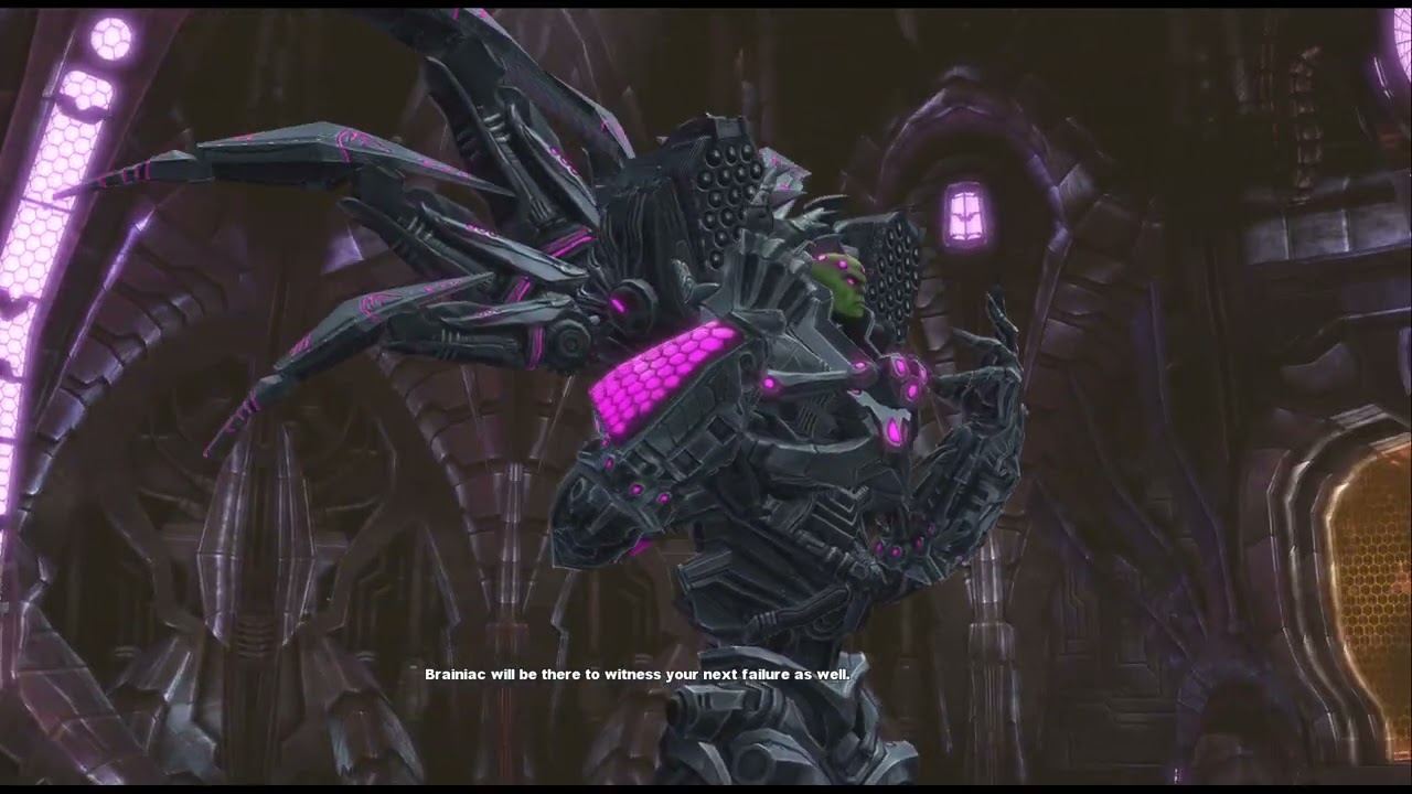 DCUO Episode 40: Full Renown & 15MIN Elite Run! Flash to the Future Elite (Standard Difficulty)