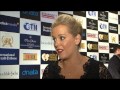 Ornagh Hoban, vice president, marketing strategy, Datalex, at World Travel Awards Grand Final 2012