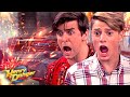 Every time the man cave was destroyed   henry danger