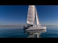 2020 pacific 40 momentum  for sale with multihull solutions