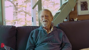 DMAI Exclusive Interview with Prof. David Mumford - Professor Emeritus, Brown and Harvard