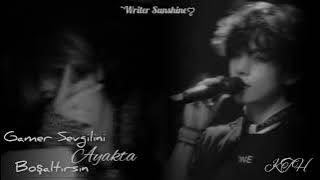 Taehyung~'Gamer Sevgilini Ayakta Bøşaltırsın' |OneShot| SMUT