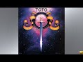 Toto  you are the flower remastered 4k