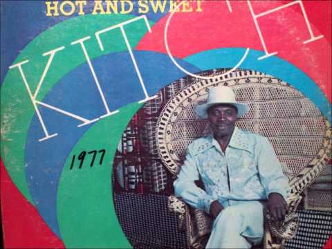 Lord Kitchener – Hot And Sweet – Vinyl (LP, Album, Reissue