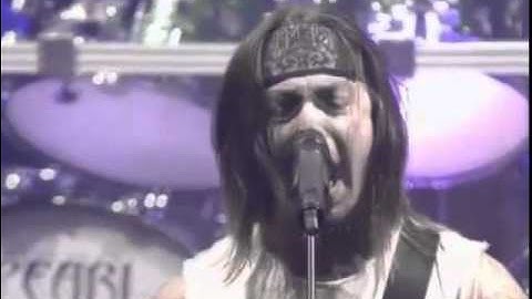Graspop 2011 - Bullet For My Valentine - Pleasure and pain