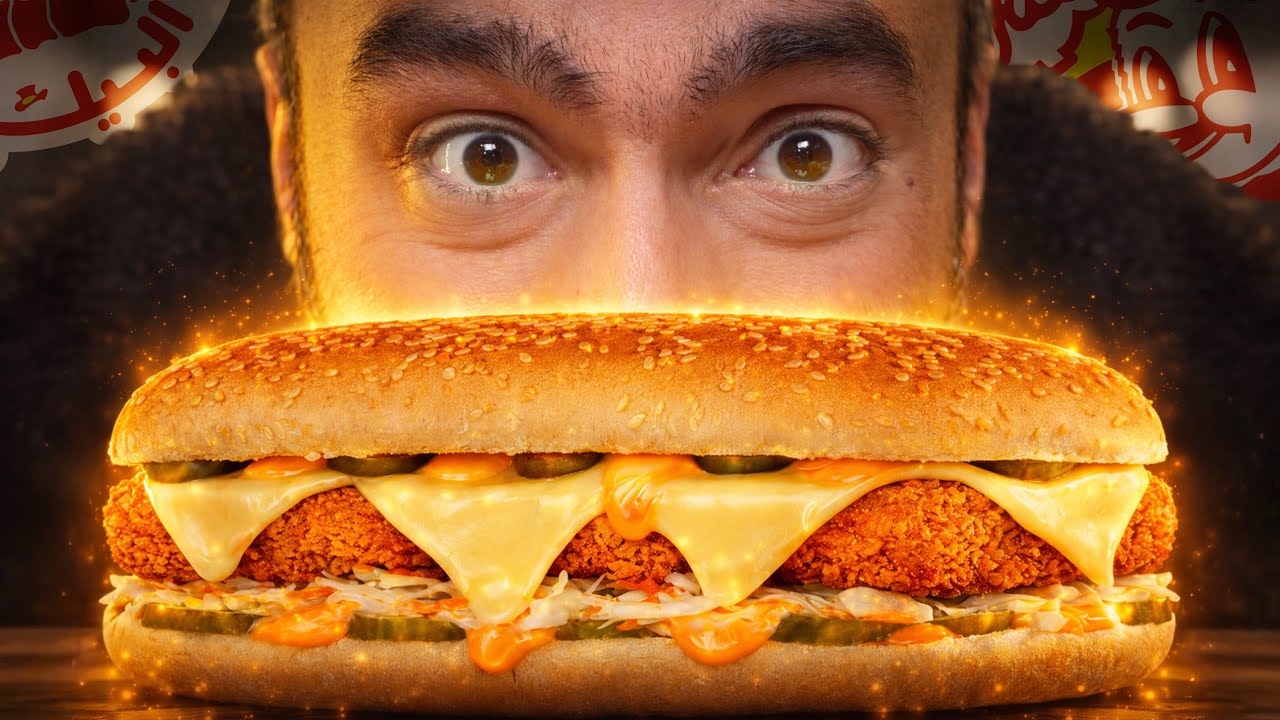 احسن بيج بيك و مسحب في مصر 🤩 !! || هل في تطور 😈 ؟