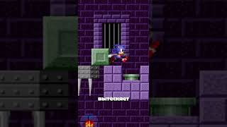 Раздавит ли камень Соника? #димба #dimba #Соник #sonic #эксперимент #experiment #game #игра