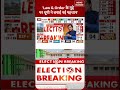 UP Law And Order : आज सबसे अच्छा Law And Oder शायद यूपी में है -Manoj Gairola, News Nation