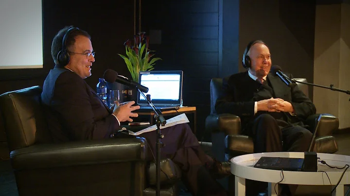 Christo Wiese on Shapeshifter with Bruce Whitfield