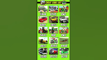 Bmw Car + Michael Character + GTA 5 Mod + All New Cheat Code 🤩 in Ibd3d Part-30 #shorts