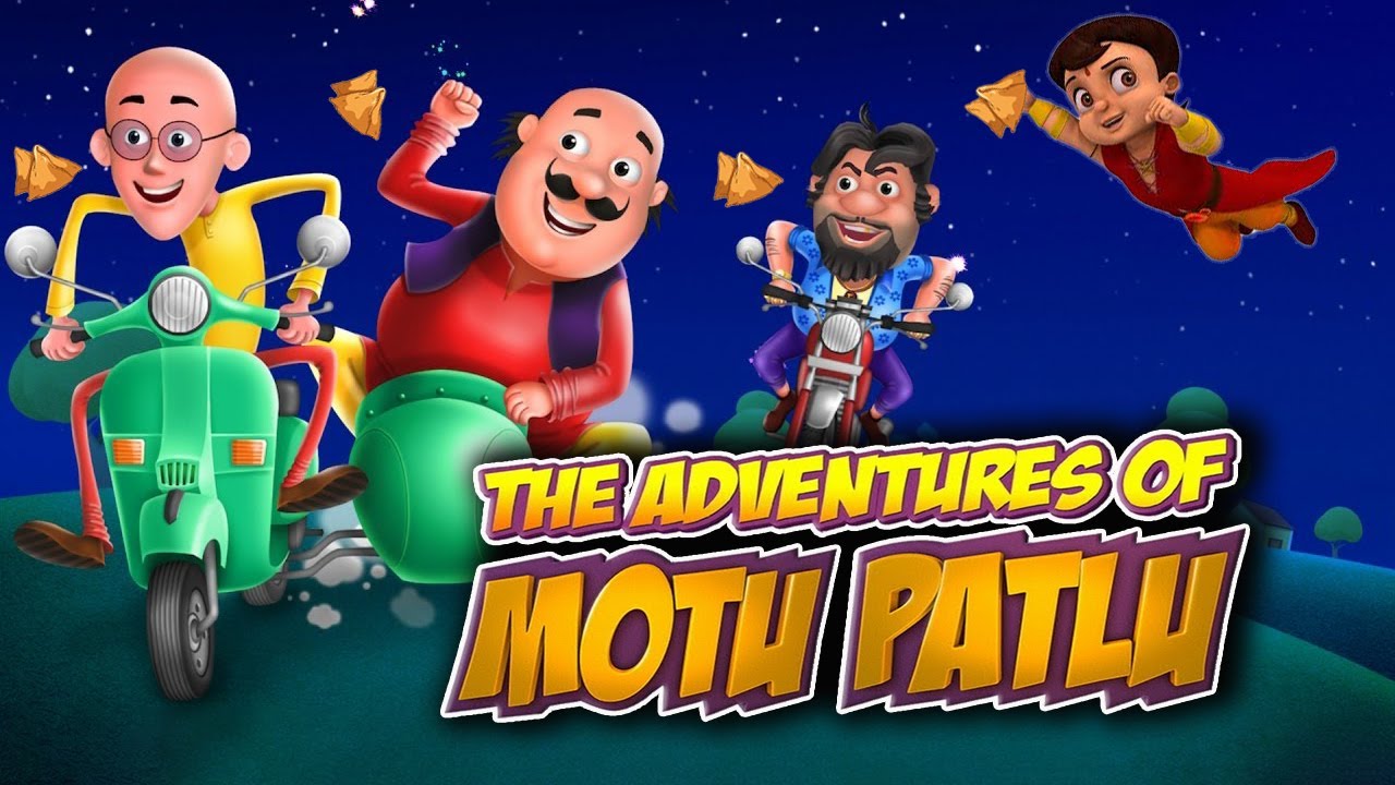 Motu Patlu Facts in Hindi | Short Documentary on Motu Patlu in Hindi | Motu Patlu in Real Life