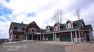 7611 Springgay Rd. video tour
