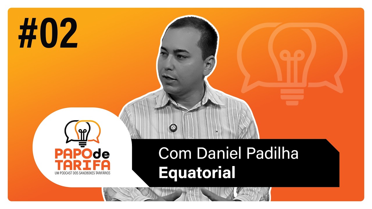 Minha Energia: Tarifa Planejada, smart meter e inovação no sandbox tarifário da Equatorial