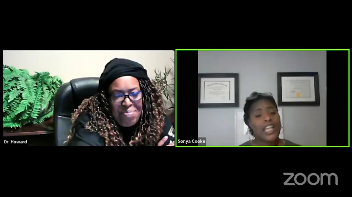 My Awakening Experience with Morah Tawana: Guest S...