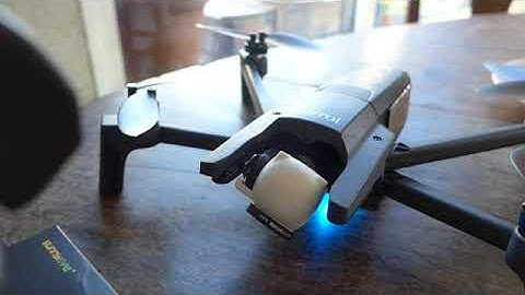 filters from Beetest for ANAFI Donn