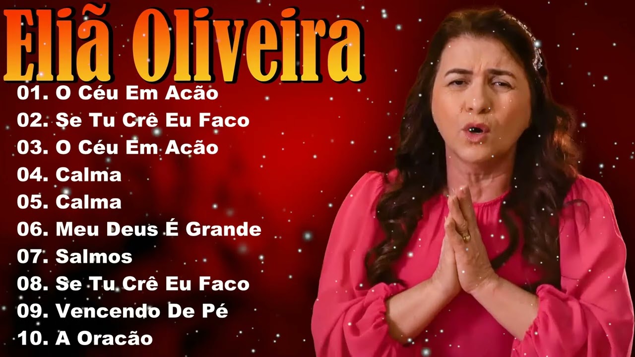 Valenia Oliveira Top Songs 2025