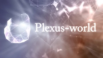 Plexus World | After Effects template