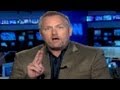 2010, Andrew Breitbart defends Sherrod video