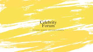 Celebrity Forum