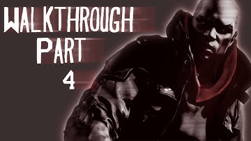 Prototype 2 Walkthrough Part 4