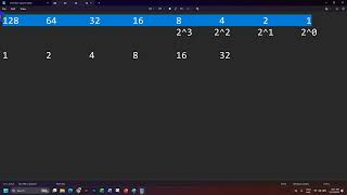 Part 01 || Chapter 01 || Number System &amp; Conversion || Binary Addition || Negative Binary &amp; BCD Code