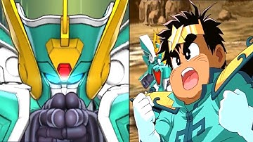 SRW DD Winzart Awakens (Granzort Debut) l スパロボDD ウインザート目ざめ (魔動王グランゾート 新規参戦)